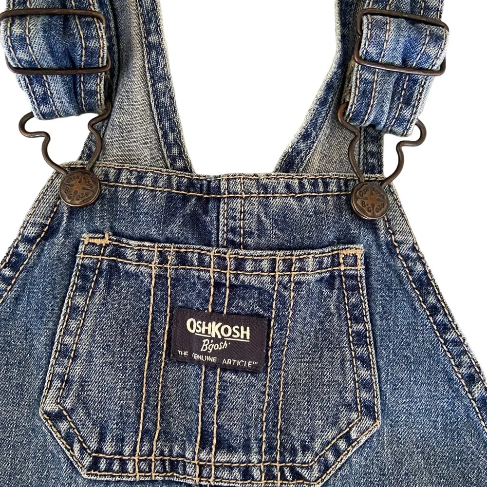OshKosh Bgosh 0291 great